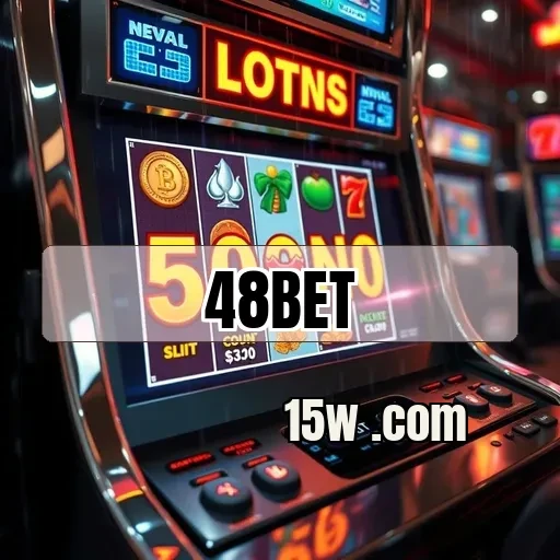 48bet: Os Jogos Mais Imperdíveis Para Apostar e Ganhar